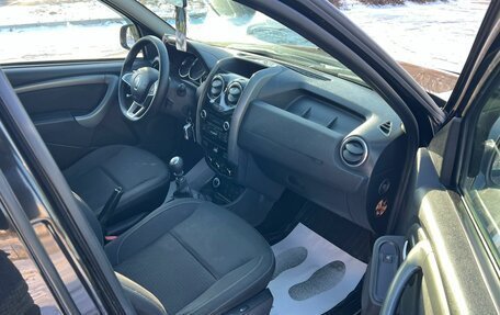 Renault Duster I рестайлинг, 2020 год, 1 179 000 рублей, 14 фотография