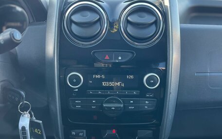 Renault Duster I рестайлинг, 2020 год, 1 179 000 рублей, 20 фотография