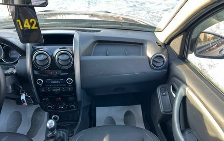 Renault Duster I рестайлинг, 2020 год, 1 179 000 рублей, 19 фотография