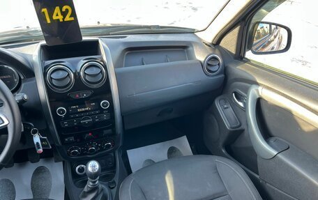 Renault Duster I рестайлинг, 2020 год, 1 179 000 рублей, 17 фотография