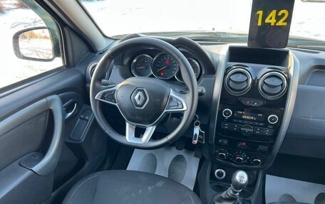 Renault Duster I рестайлинг, 2020 год, 1 179 000 рублей, 16 фотография