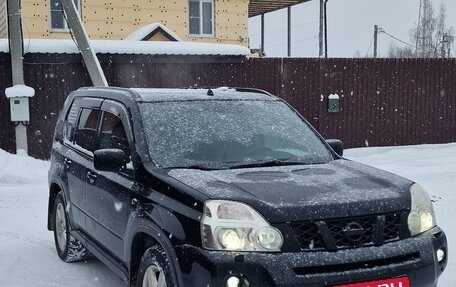 Nissan X-Trail, 2008 год, 1 050 000 рублей, 1 фотография