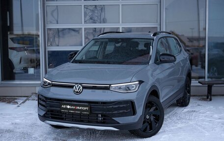 Volkswagen Tharu, 2025 год, 3 149 900 рублей, 1 фотография