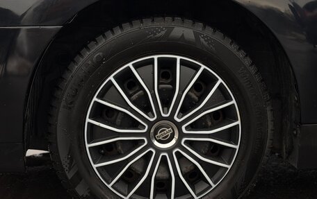 Nissan Teana, 2006 год, 655 000 рублей, 10 фотография