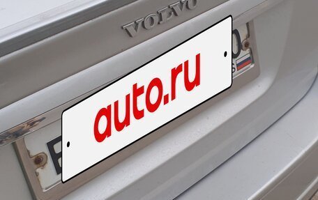 Volvo S80 II рестайлинг 2, 2006 год, 700 000 рублей, 1 фотография