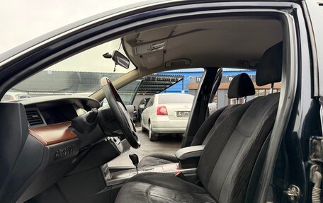 Nissan Teana, 2006 год, 655 000 рублей, 12 фотография