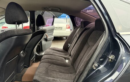 Nissan Teana, 2006 год, 655 000 рублей, 16 фотография