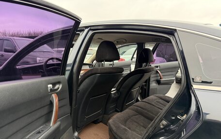 Nissan Teana, 2006 год, 655 000 рублей, 15 фотография