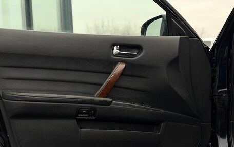 Nissan Teana, 2006 год, 655 000 рублей, 13 фотография