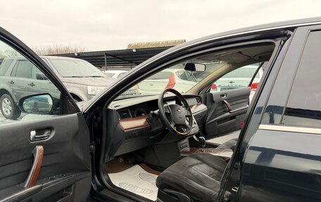 Nissan Teana, 2006 год, 655 000 рублей, 11 фотография