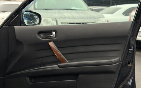 Nissan Teana, 2006 год, 655 000 рублей, 22 фотография