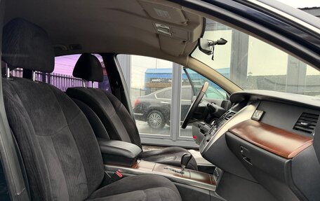 Nissan Teana, 2006 год, 655 000 рублей, 20 фотография