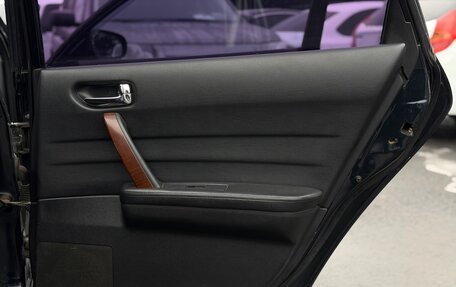 Nissan Teana, 2006 год, 655 000 рублей, 18 фотография