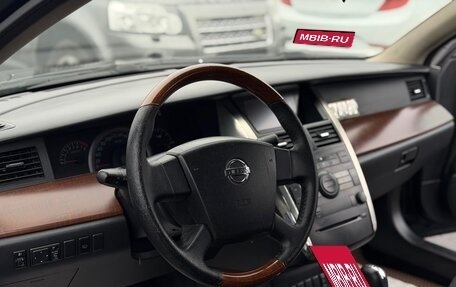 Nissan Teana, 2006 год, 655 000 рублей, 23 фотография