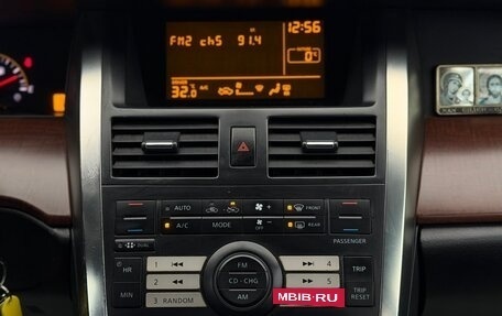 Nissan Teana, 2006 год, 655 000 рублей, 26 фотография