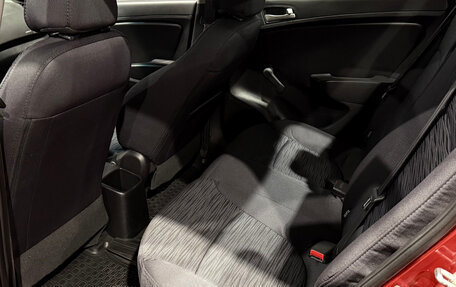 Hyundai Solaris II рестайлинг, 2016 год, 990 000 рублей, 16 фотография