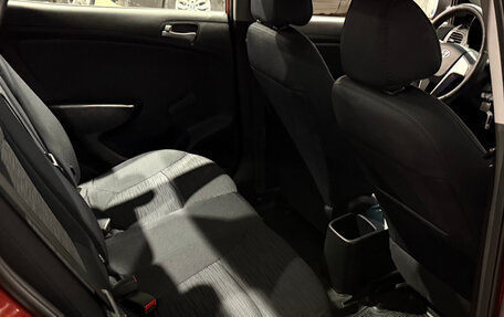 Hyundai Solaris II рестайлинг, 2016 год, 990 000 рублей, 15 фотография