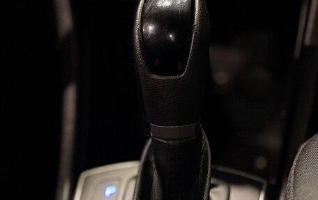 Hyundai Solaris II рестайлинг, 2016 год, 990 000 рублей, 14 фотография