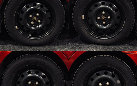 Hyundai Solaris II рестайлинг, 2016 год, 990 000 рублей, 19 фотография