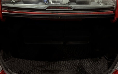 Hyundai Solaris II рестайлинг, 2016 год, 990 000 рублей, 20 фотография