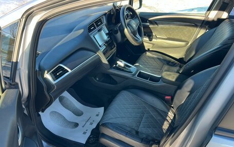 Honda Shuttle II, 2018 год, 1 179 000 рублей, 10 фотография