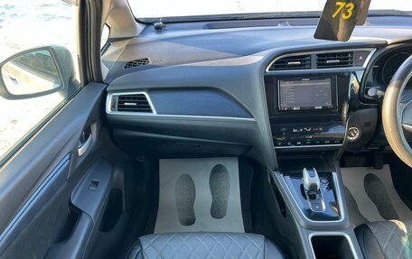 Honda Shuttle II, 2018 год, 1 179 000 рублей, 18 фотография