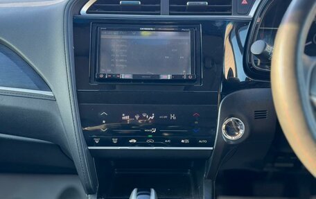 Honda Shuttle II, 2018 год, 1 179 000 рублей, 20 фотография