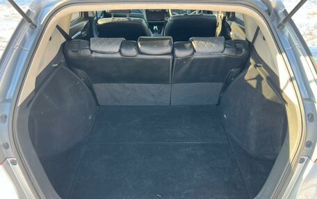 Honda Shuttle II, 2018 год, 1 179 000 рублей, 12 фотография