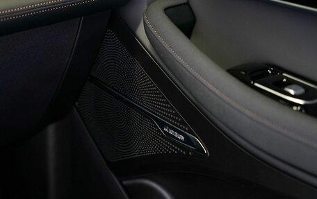 CheryExeed TXL, 2024 год, 3 880 000 рублей, 19 фотография