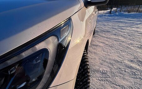 Hyundai Solaris II рестайлинг, 2021 год, 1 350 000 рублей, 6 фотография