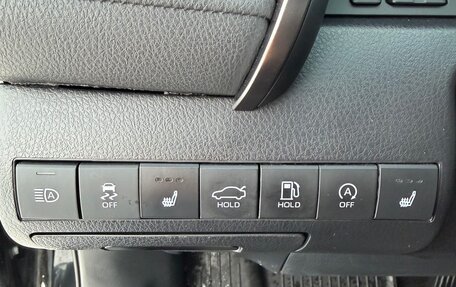 Toyota Camry, 2023 год, 3 499 999 рублей, 9 фотография