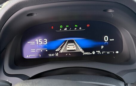 Toyota Camry, 2023 год, 3 499 999 рублей, 8 фотография