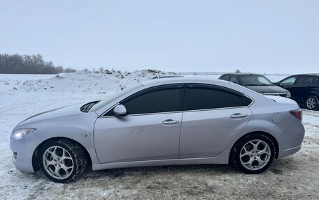 Mazda 6, 2008 год, 850 000 рублей, 5 фотография