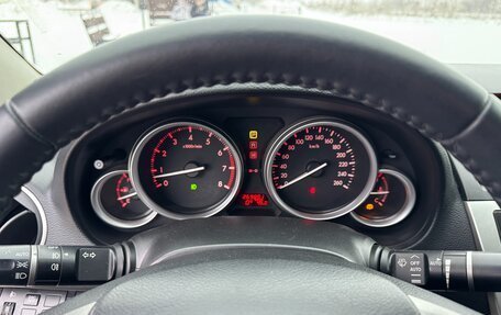 Mazda 6, 2008 год, 850 000 рублей, 9 фотография