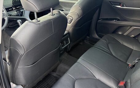 Toyota Camry, 2023 год, 3 499 999 рублей, 12 фотография