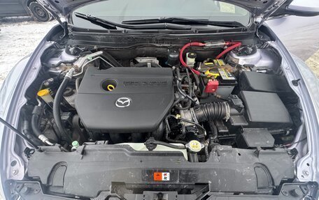 Mazda 6, 2008 год, 850 000 рублей, 11 фотография