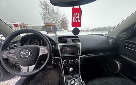 Mazda 6, 2008 год, 850 000 рублей, 6 фотография