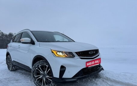 Geely Coolray I, 2023 год, 1 800 000 рублей, 2 фотография