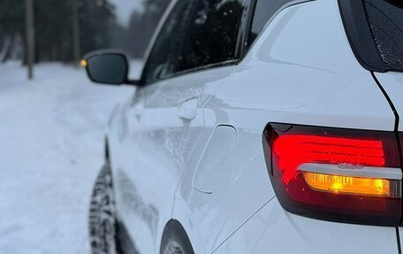 Geely Coolray I, 2023 год, 1 800 000 рублей, 4 фотография