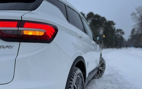 Geely Coolray I, 2023 год, 1 800 000 рублей, 3 фотография