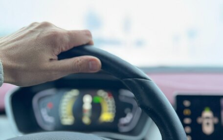 Geely Coolray I, 2023 год, 1 800 000 рублей, 14 фотография