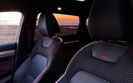 Geely Coolray I, 2023 год, 1 800 000 рублей, 16 фотография