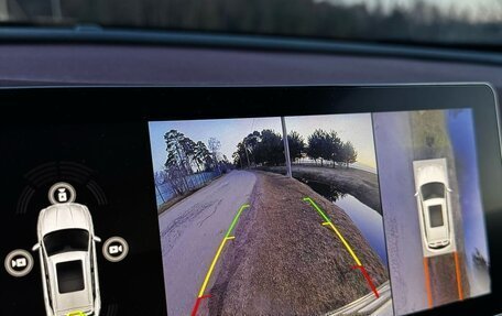 Geely Coolray I, 2023 год, 1 800 000 рублей, 17 фотография