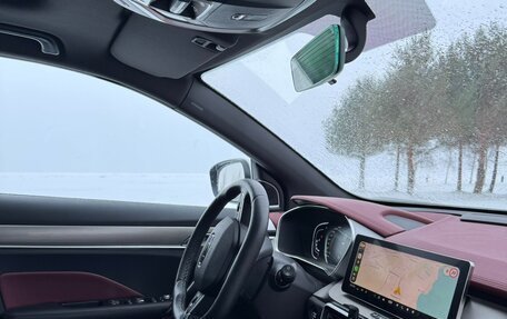 Geely Coolray I, 2023 год, 1 800 000 рублей, 10 фотография