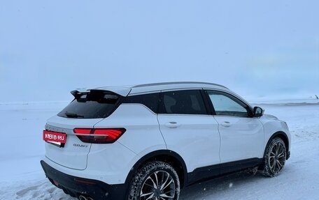 Geely Coolray I, 2023 год, 1 800 000 рублей, 12 фотография