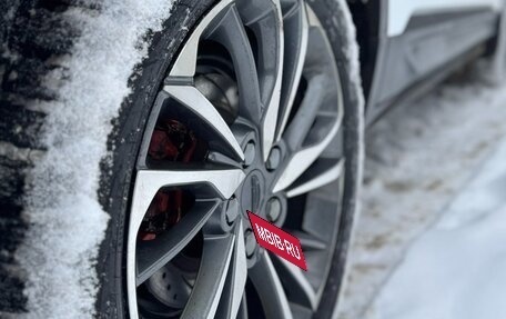 Geely Coolray I, 2023 год, 1 800 000 рублей, 11 фотография