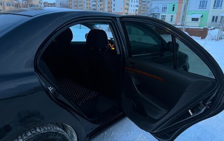 Toyota Avensis III рестайлинг, 2006 год, 850 000 рублей, 18 фотография