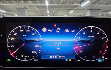 Mercedes-Benz C-Класс, 2025 год, 4 300 000 рублей, 6 фотография