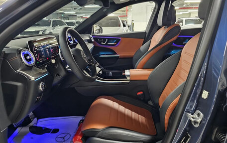 Mercedes-Benz C-Класс, 2025 год, 4 300 000 рублей, 10 фотография