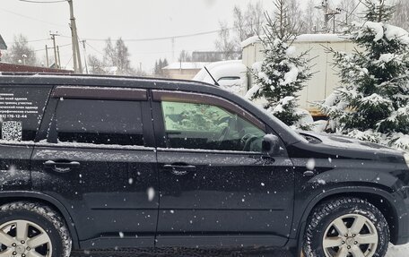 Nissan X-Trail, 2008 год, 1 050 000 рублей, 2 фотография